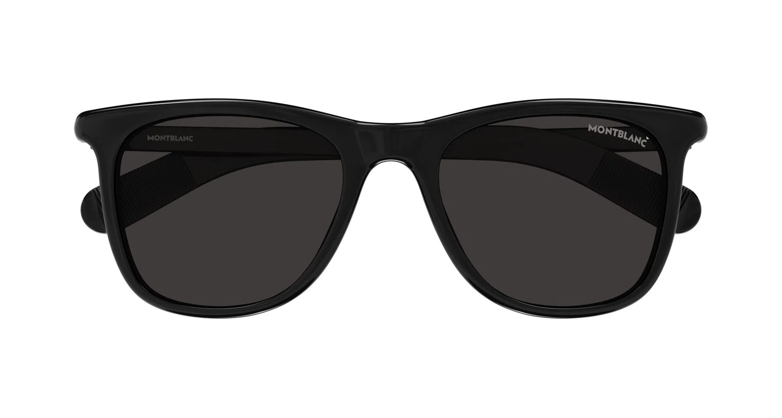 Montblanc MB0496S Sunglasses - view 5